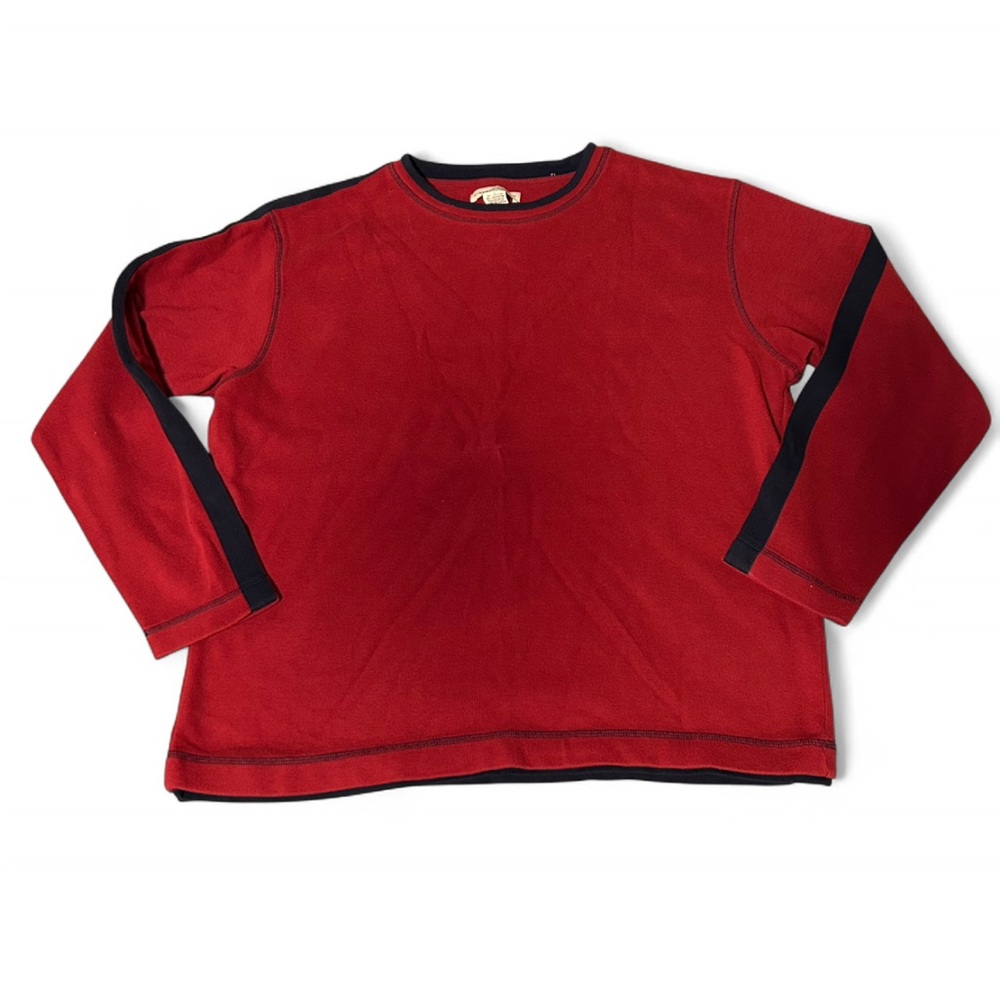 Men’s Preswick & Moore Long Sleeve Tee